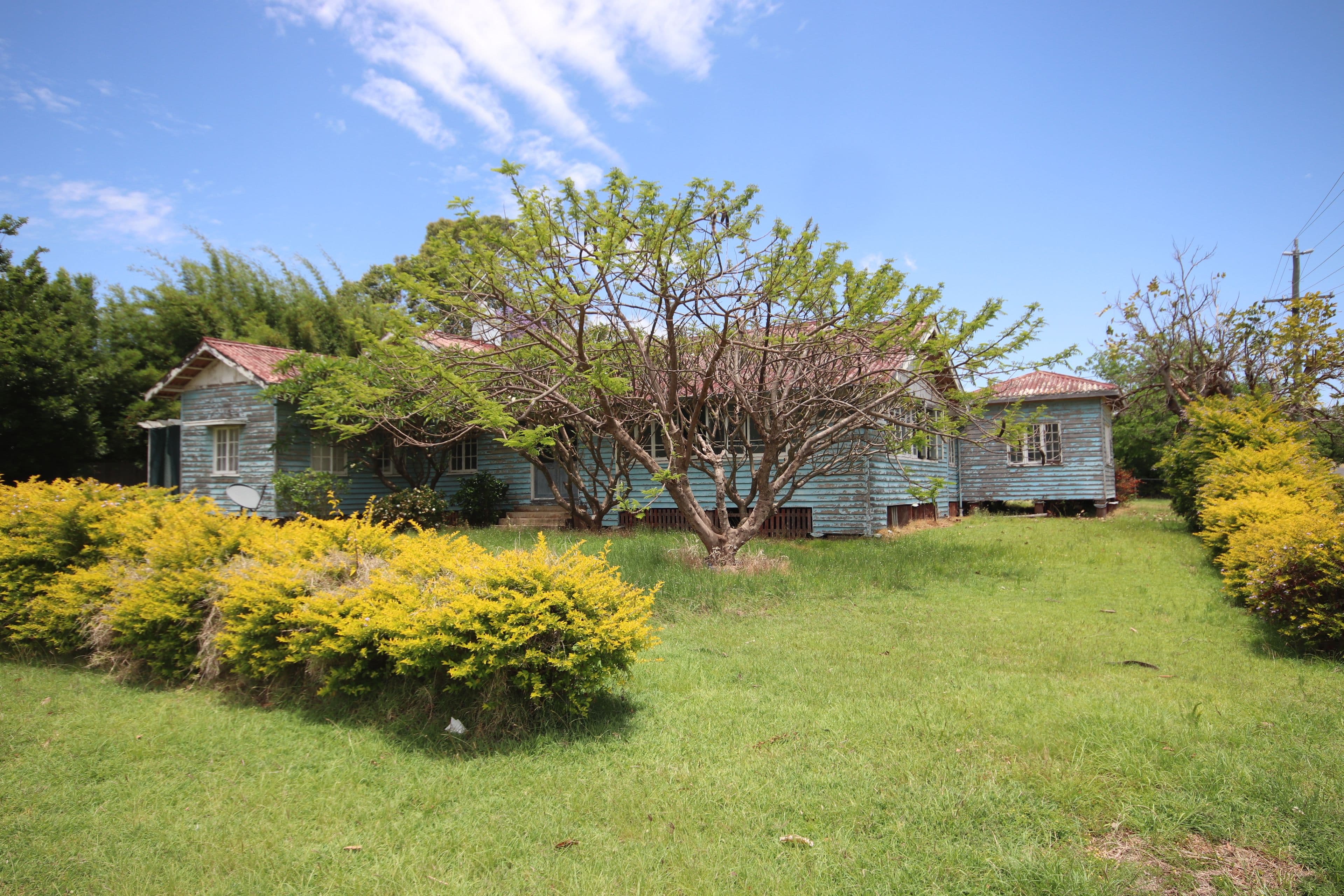 28 Bouverie Street, Mundubbera QLD 4626, Mundubbera - Image 1