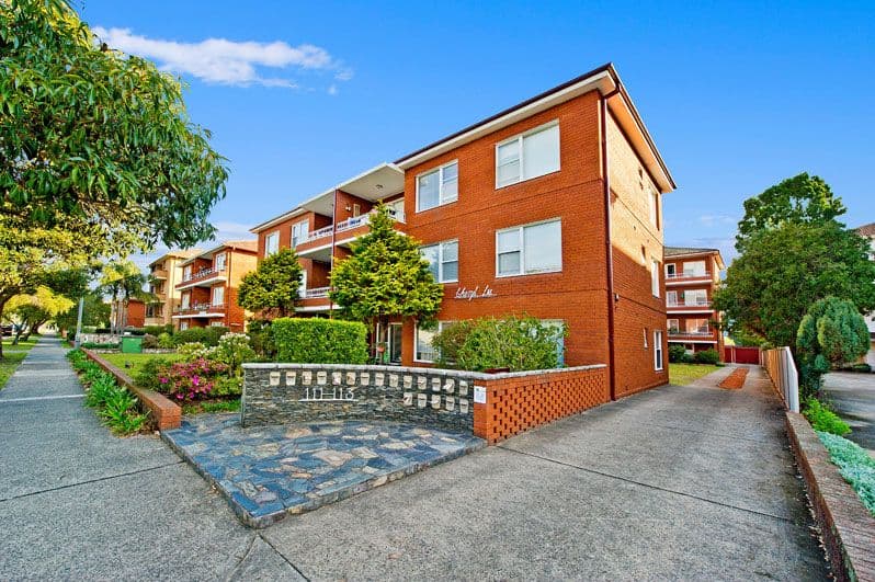 111-113 Alfred Street, SANS SOUCI NSW 2219, Sans Souci - Thumbnail 5