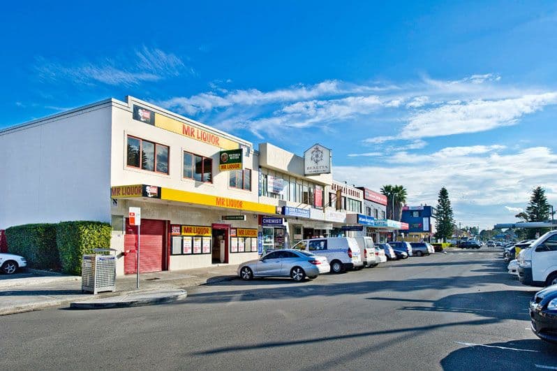111-113 Alfred Street, SANS SOUCI NSW 2219, Sans Souci - Thumbnail 6