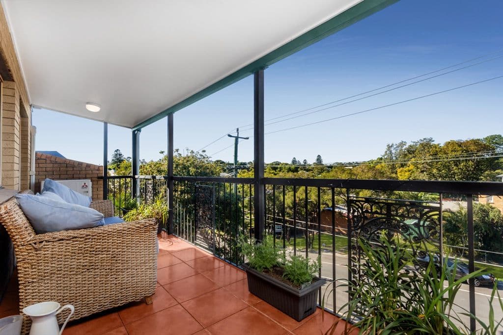 4 Woodland Street, Ashgrove QLD 4060, Ashgrove - Thumbnail 4