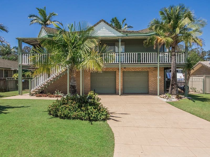 17 Corringle Close, Helensvale QLD 4212, Helensvale - Image 1