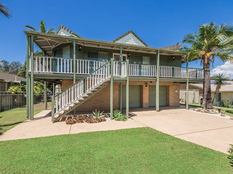17 Corringle Close, Helensvale QLD 4212, Helensvale - Thumbnail 2