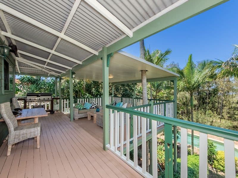 17 Corringle Close, Helensvale QLD 4212, Helensvale - Thumbnail 3