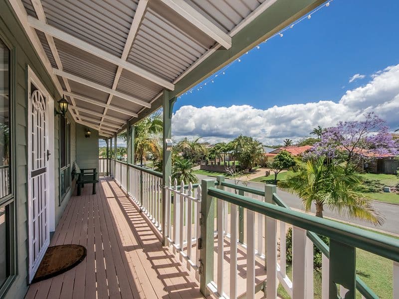 17 Corringle Close, Helensvale QLD 4212, Helensvale - Thumbnail 8