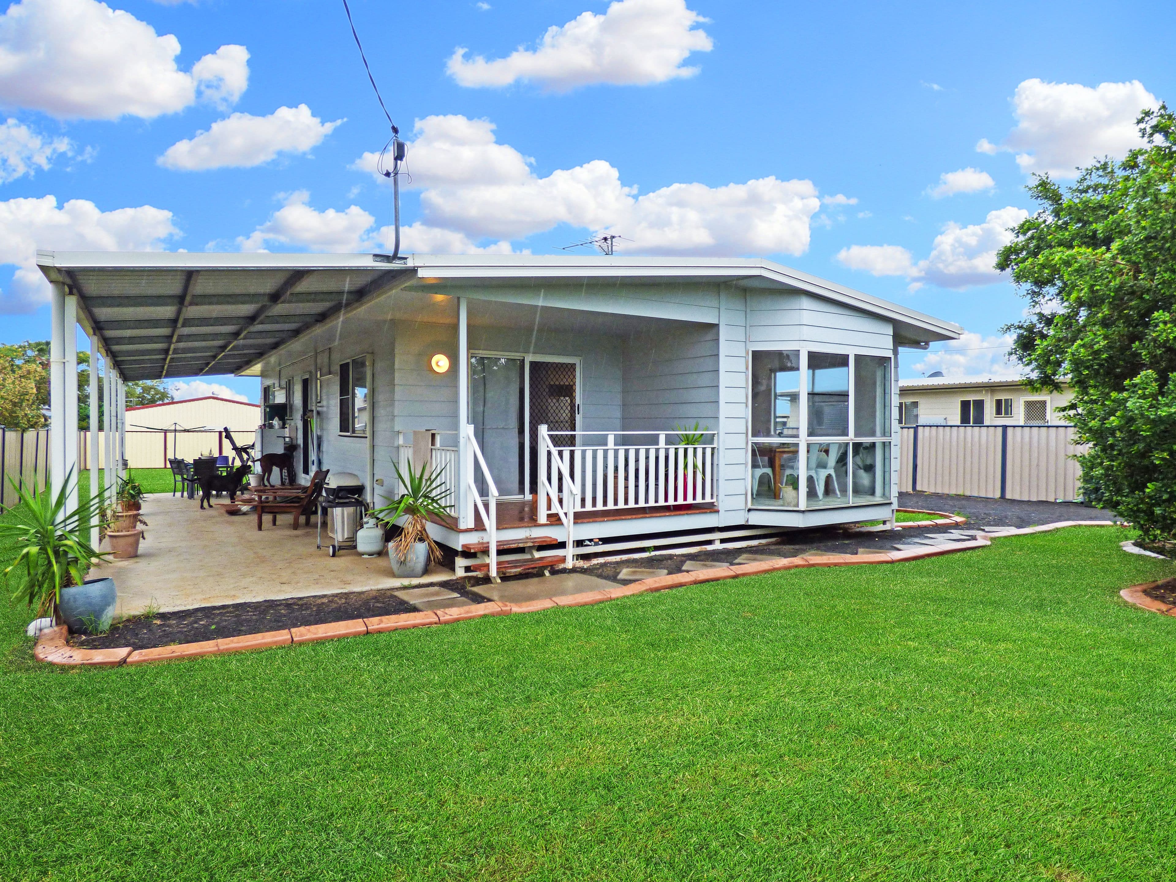 21 Alex Parade, Roma QLD 4455, Roma - Image 1