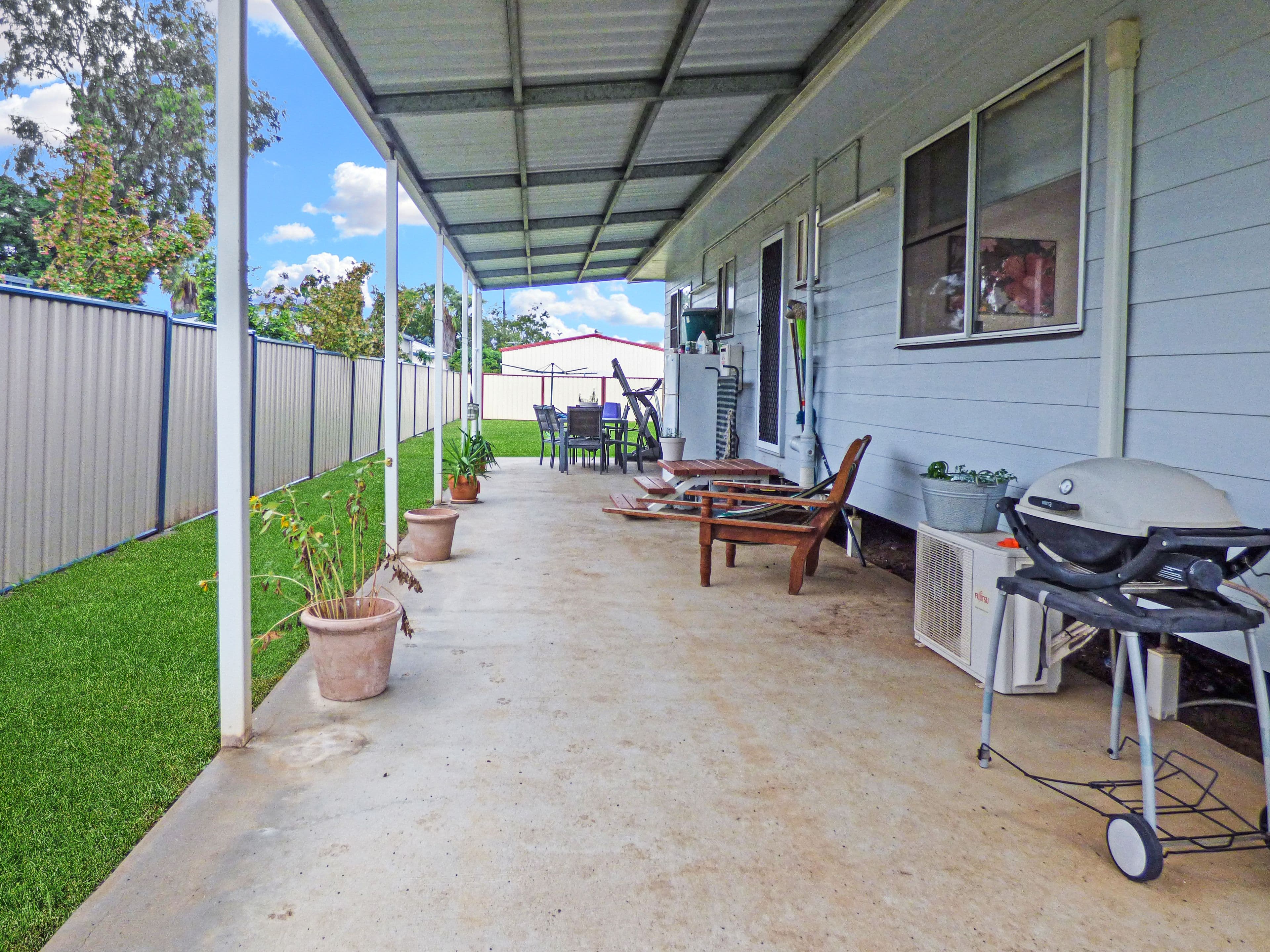 21 Alex Parade, Roma QLD 4455, Roma - Thumbnail 8