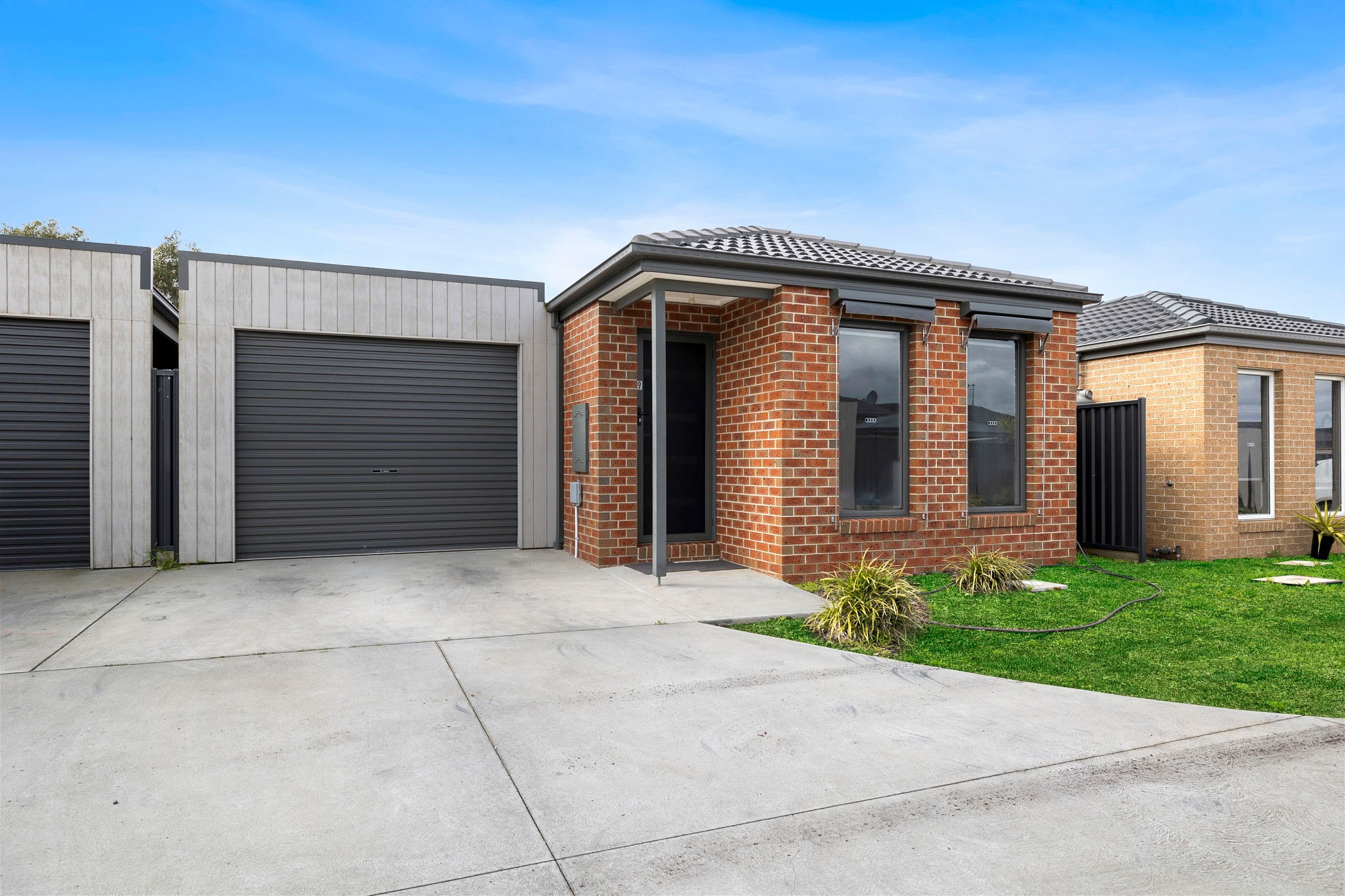 9 Ava Place, Bonshaw VIC 3352, Bonshaw - Image 1