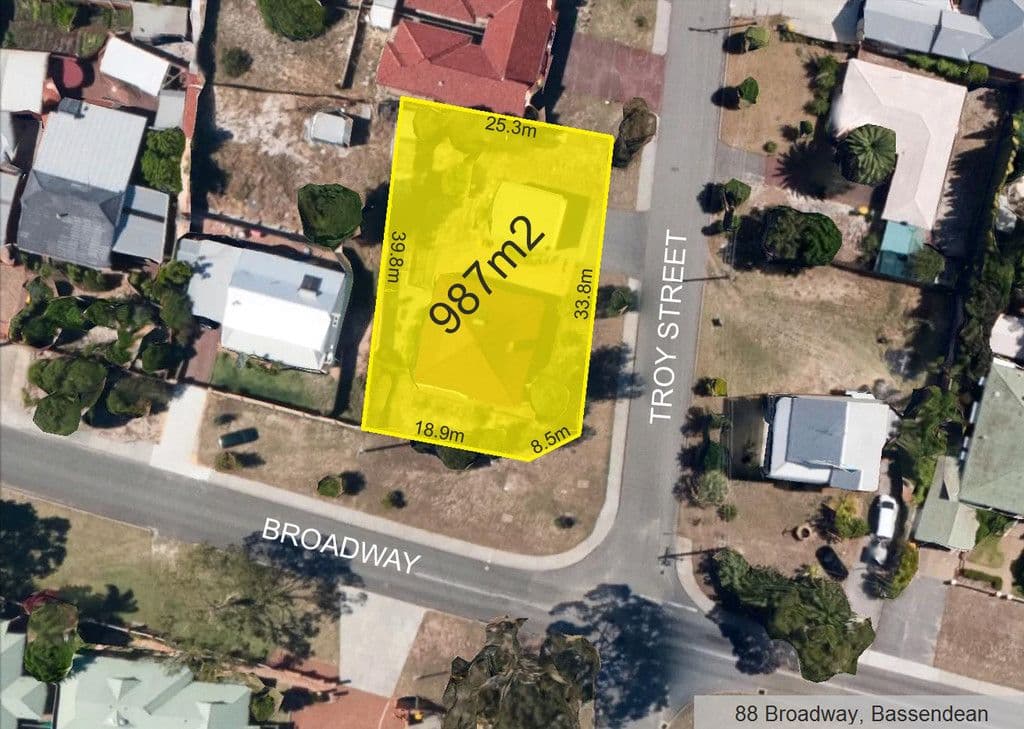 88 Broadway, Bassendean WA 6054, Bassendean - Image 1