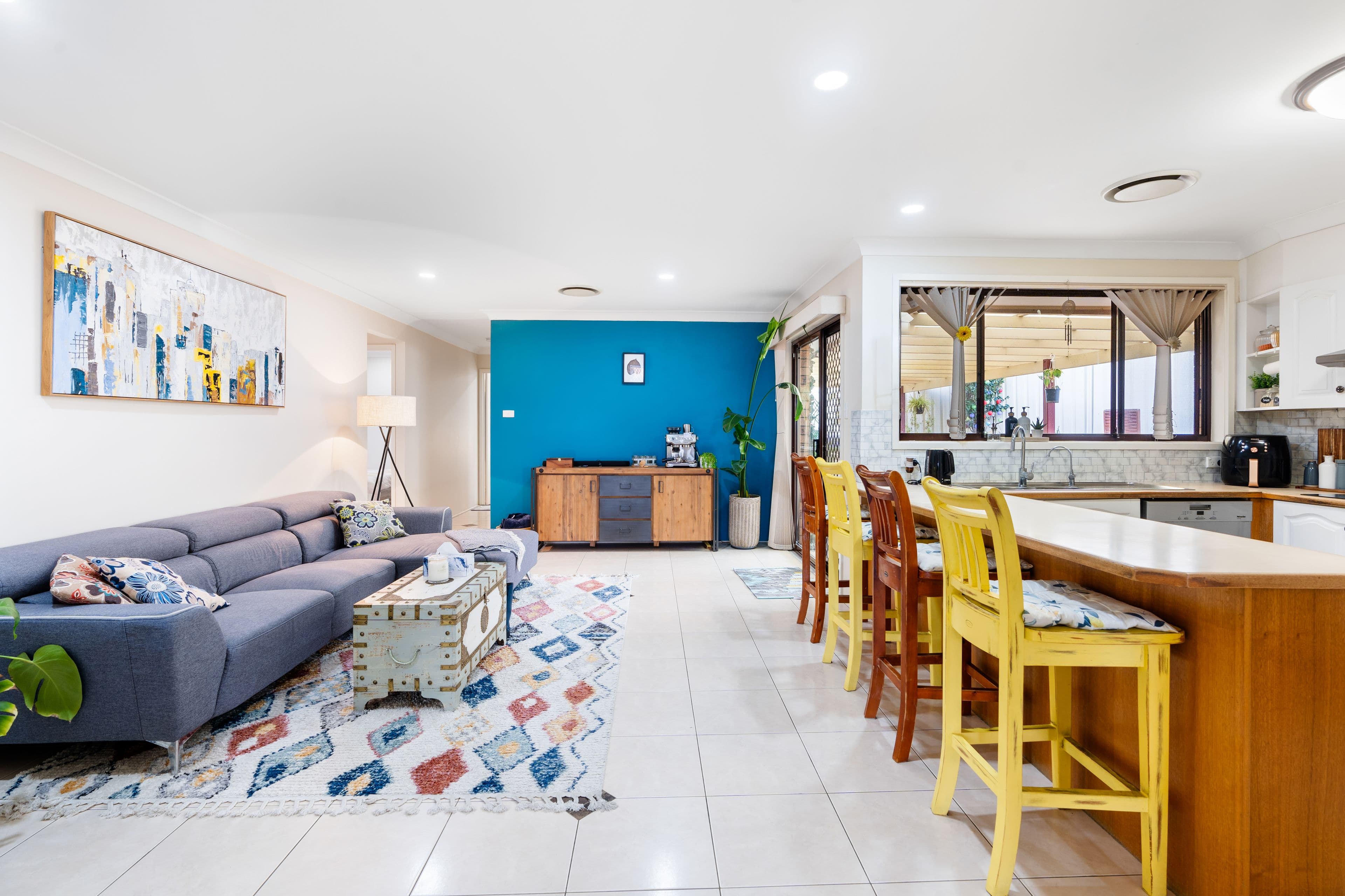 4 Haslewood Place, Hinchinbrook NSW 2168, Hinchinbrook - Thumbnail 5