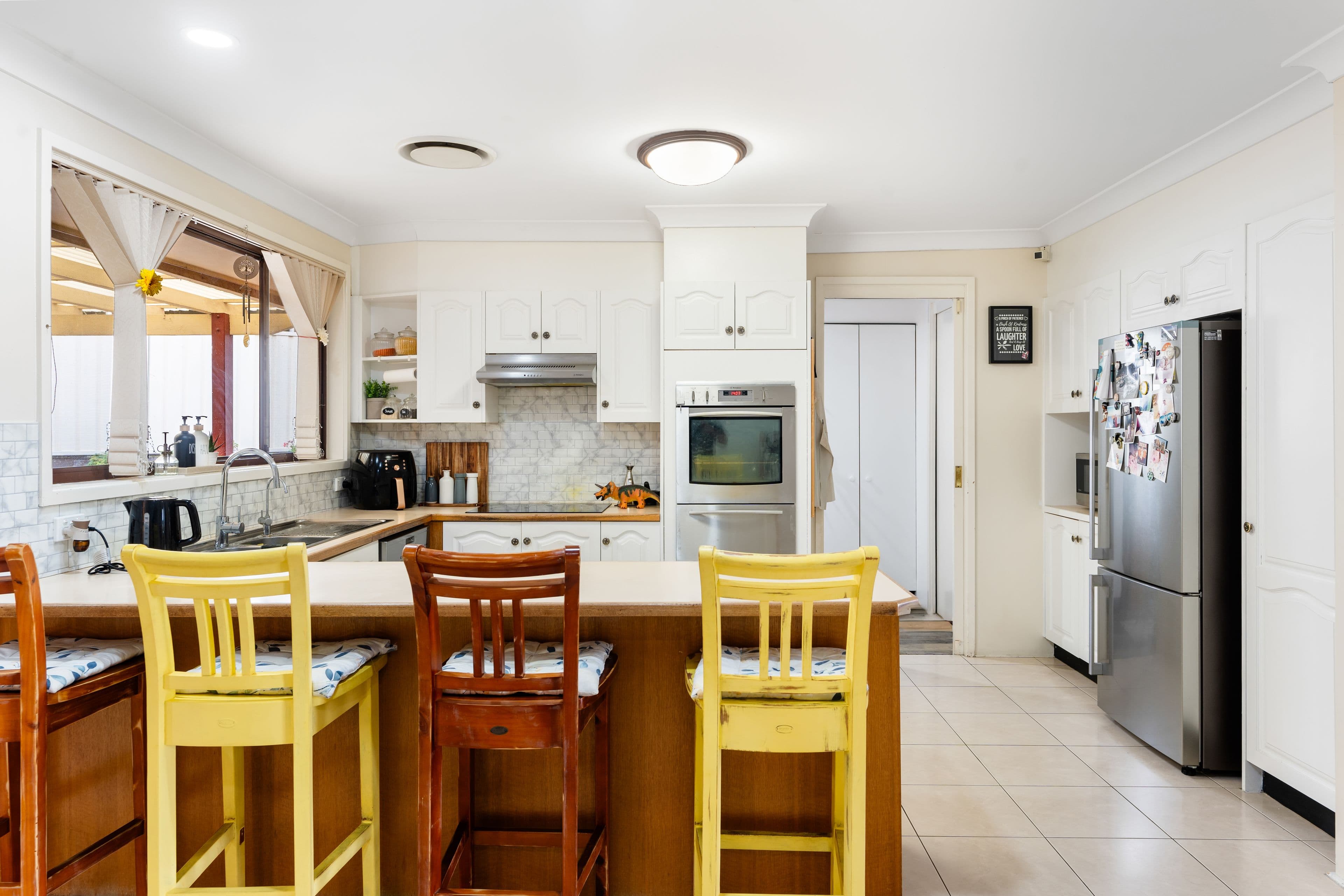 4 Haslewood Place, Hinchinbrook NSW 2168, Hinchinbrook - Thumbnail 6
