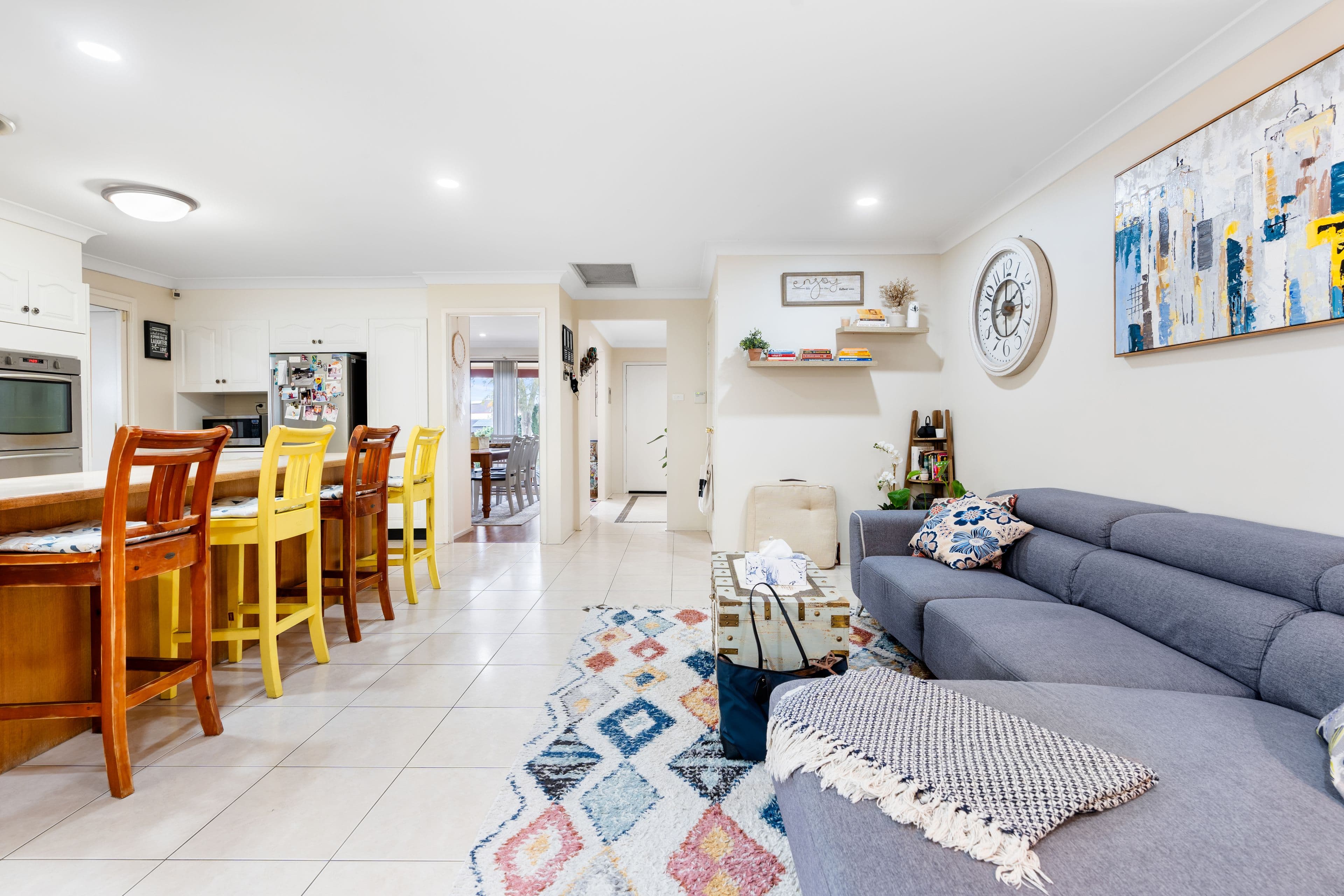 4 Haslewood Place, Hinchinbrook NSW 2168, Hinchinbrook - Thumbnail 7