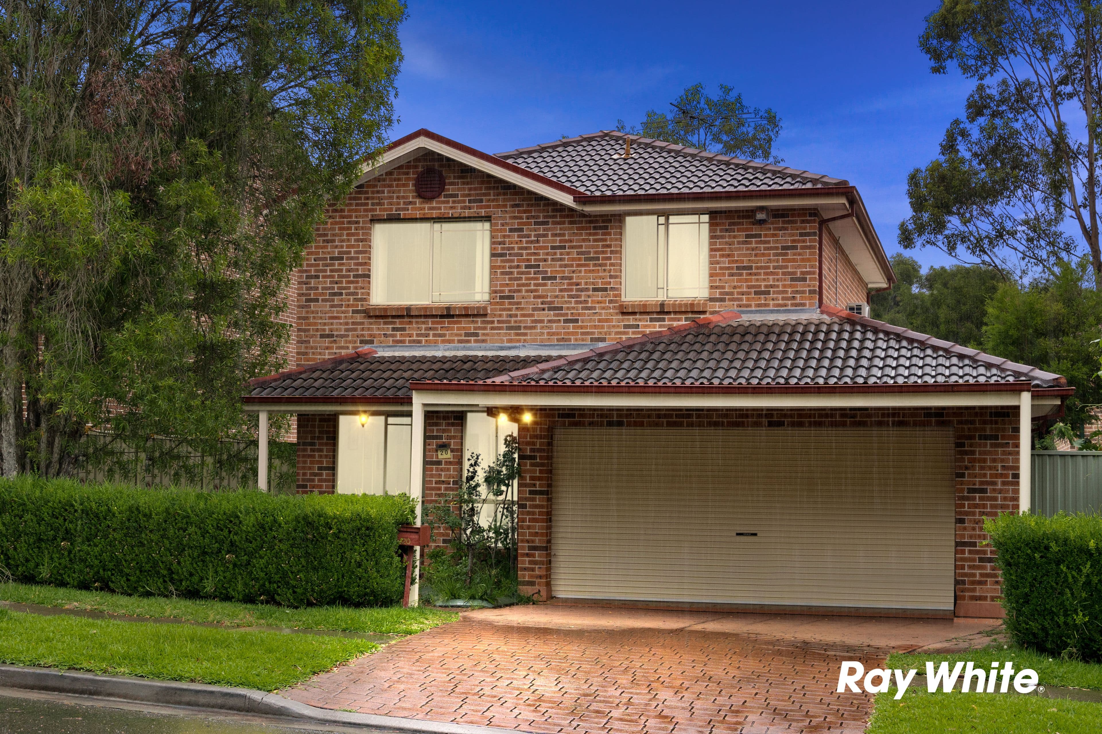 20 Hillcrest Road, Quakers Hill NSW 2763, Quakers Hill - Image 1