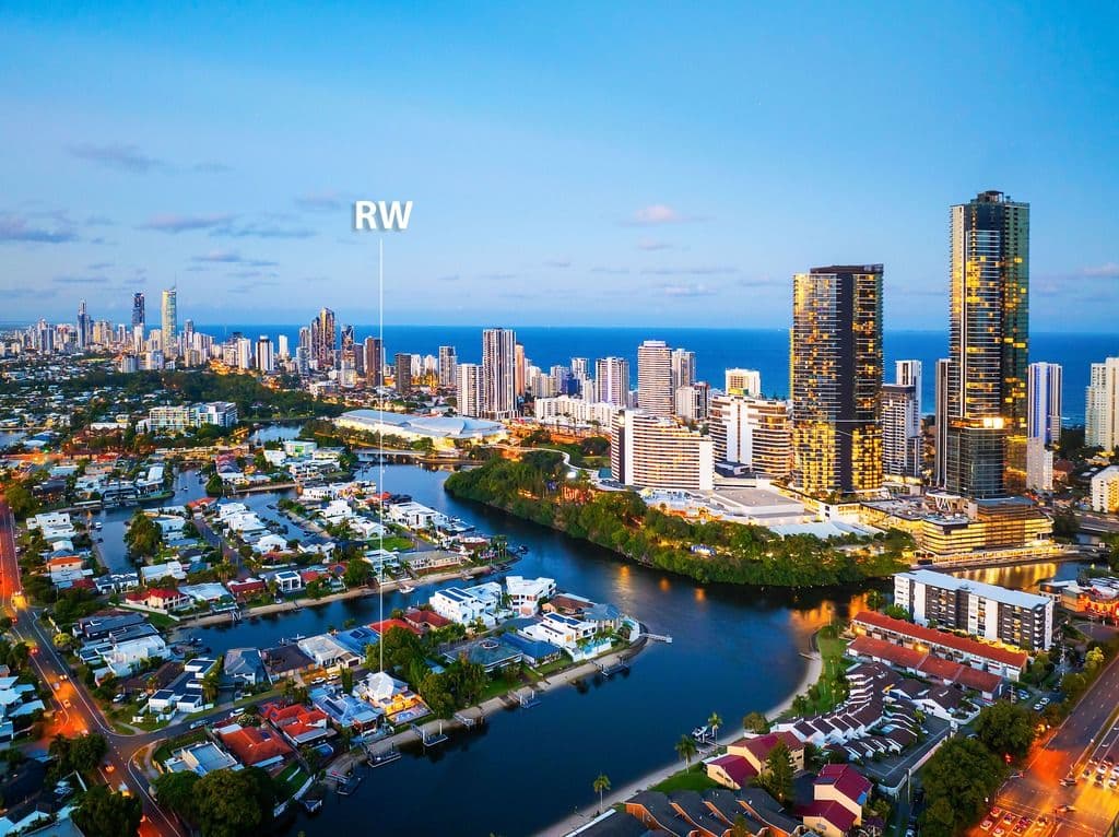 9 Rebecca Court, Broadbeach Waters QLD 4218, Broadbeach Waters - Thumbnail 2