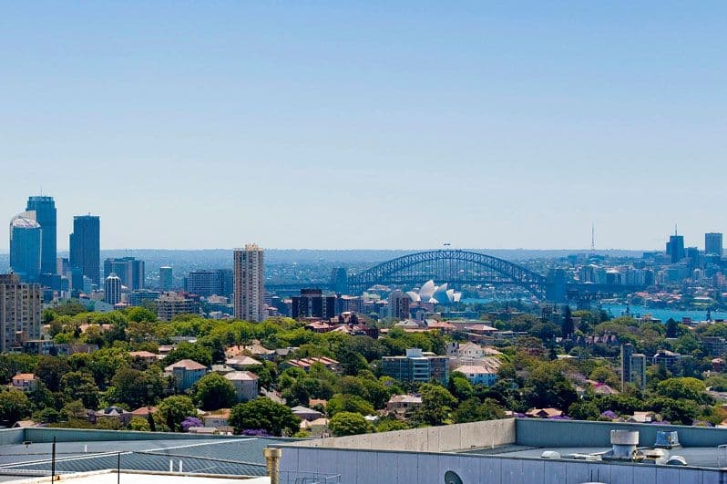 1 Hollywood Avenue, BONDI JUNCTION NSW 2022, Bondi Junction - Image 1