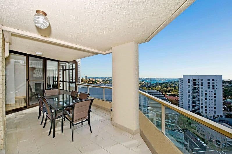 1 Hollywood Avenue, BONDI JUNCTION NSW 2022, Bondi Junction - Thumbnail 2