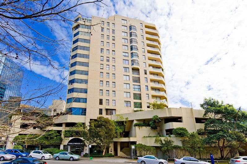 1 Hollywood Avenue, BONDI JUNCTION NSW 2022, Bondi Junction - Thumbnail 4
