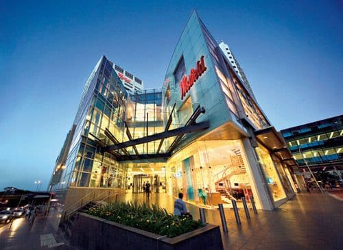 1 Hollywood Avenue, BONDI JUNCTION NSW 2022, Bondi Junction - Thumbnail 5
