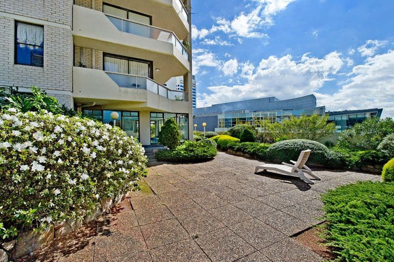1 Hollywood Avenue, BONDI JUNCTION NSW 2022, Bondi Junction - Thumbnail 6