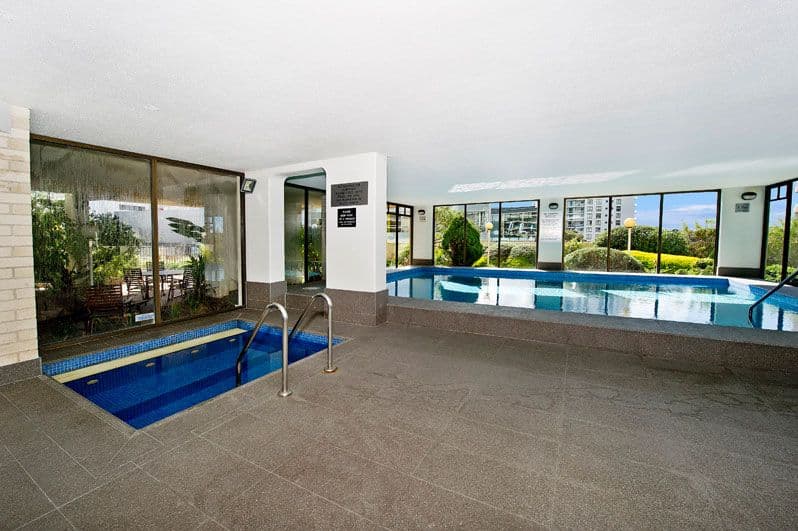 1 Hollywood Avenue, BONDI JUNCTION NSW 2022, Bondi Junction - Thumbnail 8