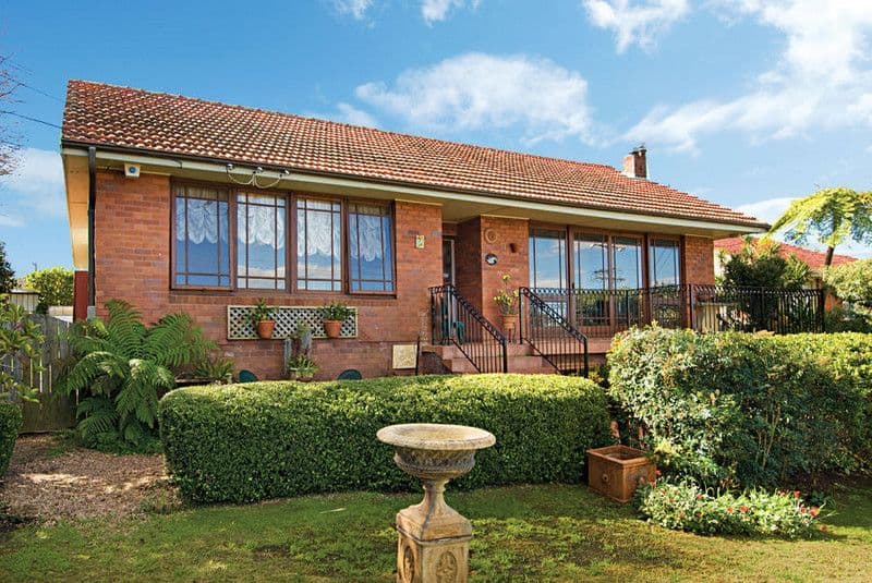 5/5 Kenilworth Parade, Ivanhoe, Ivanhoe - Image 1