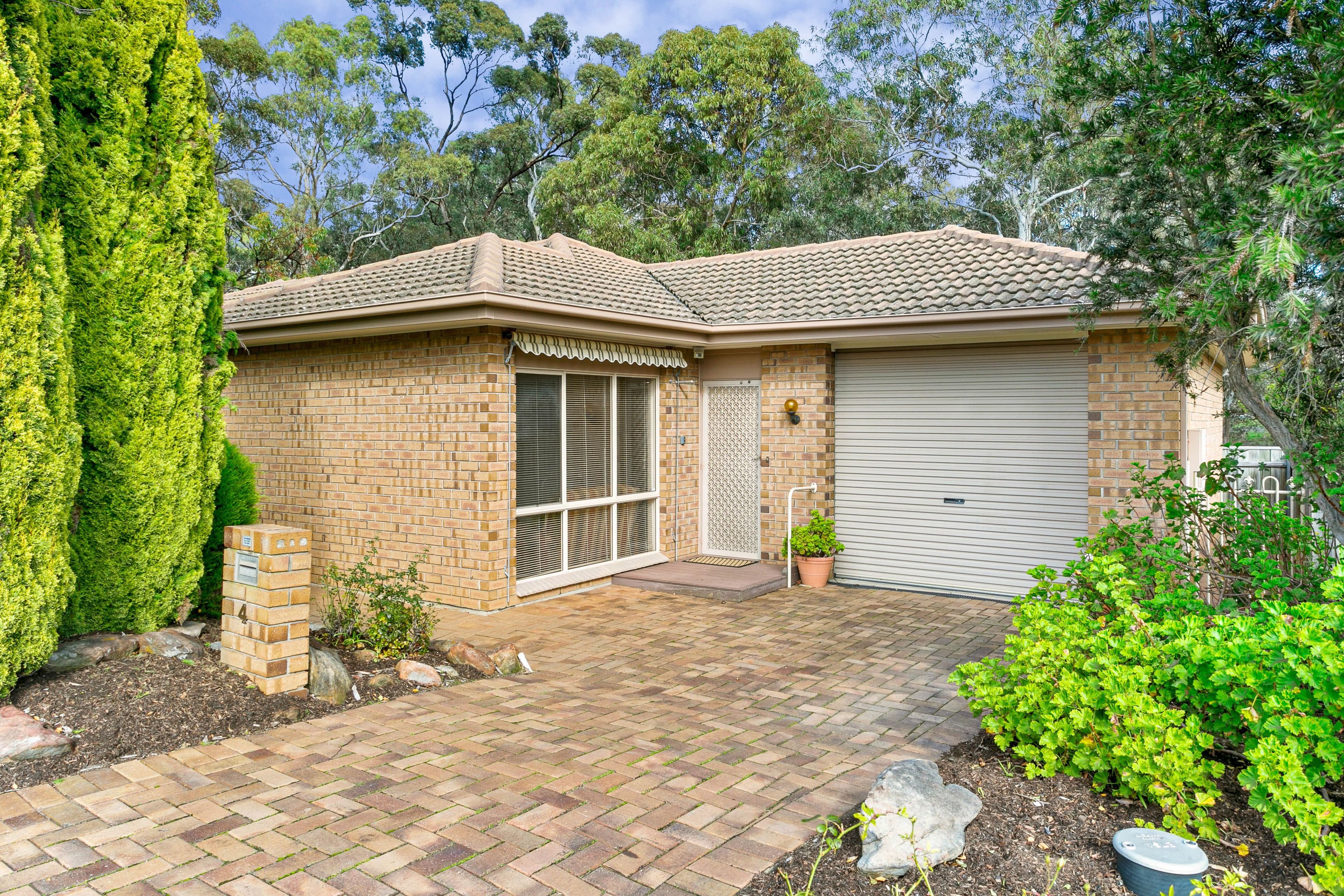 4 Cricklewood Court, Aberfoyle Park SA 5159, Aberfoyle Park - Thumbnail 2
