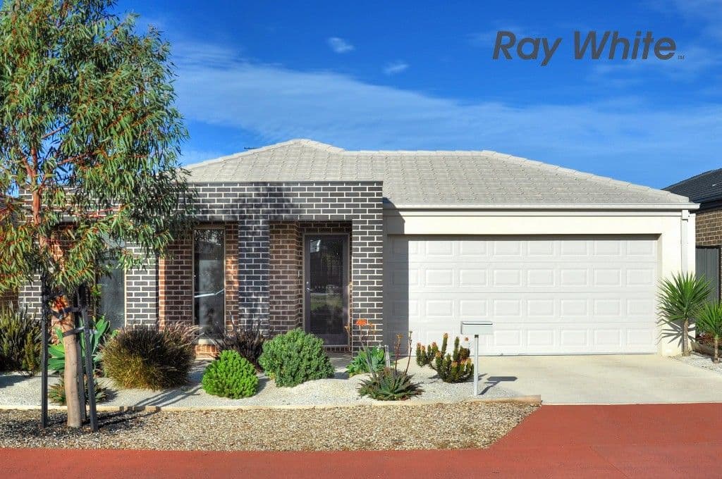 3 Tanner Mews, POINT COOK VIC 3030, Point Cook - Image 1