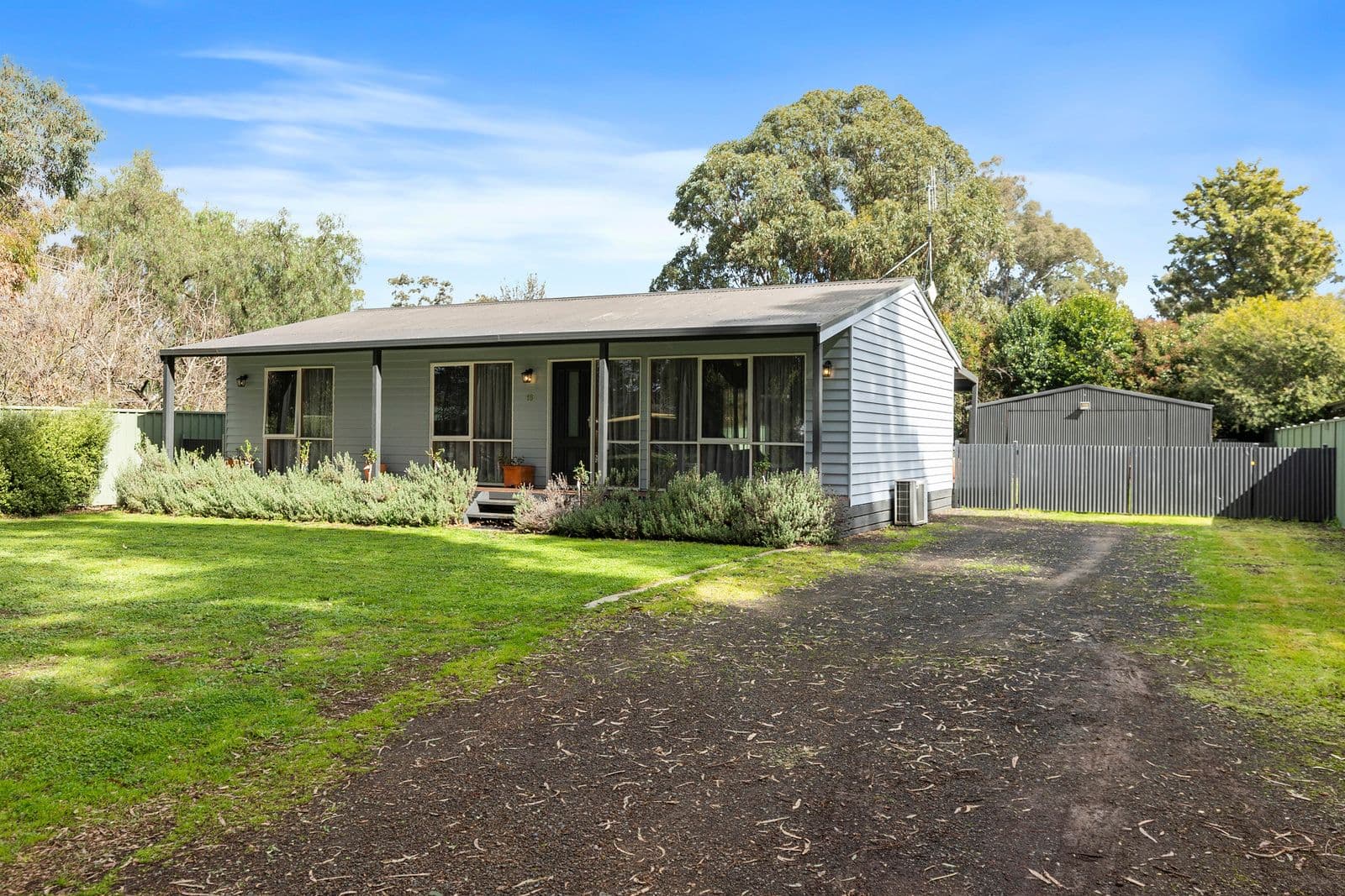 18 Anderson Street, Avenel VIC 3664, Avenel - Image 1