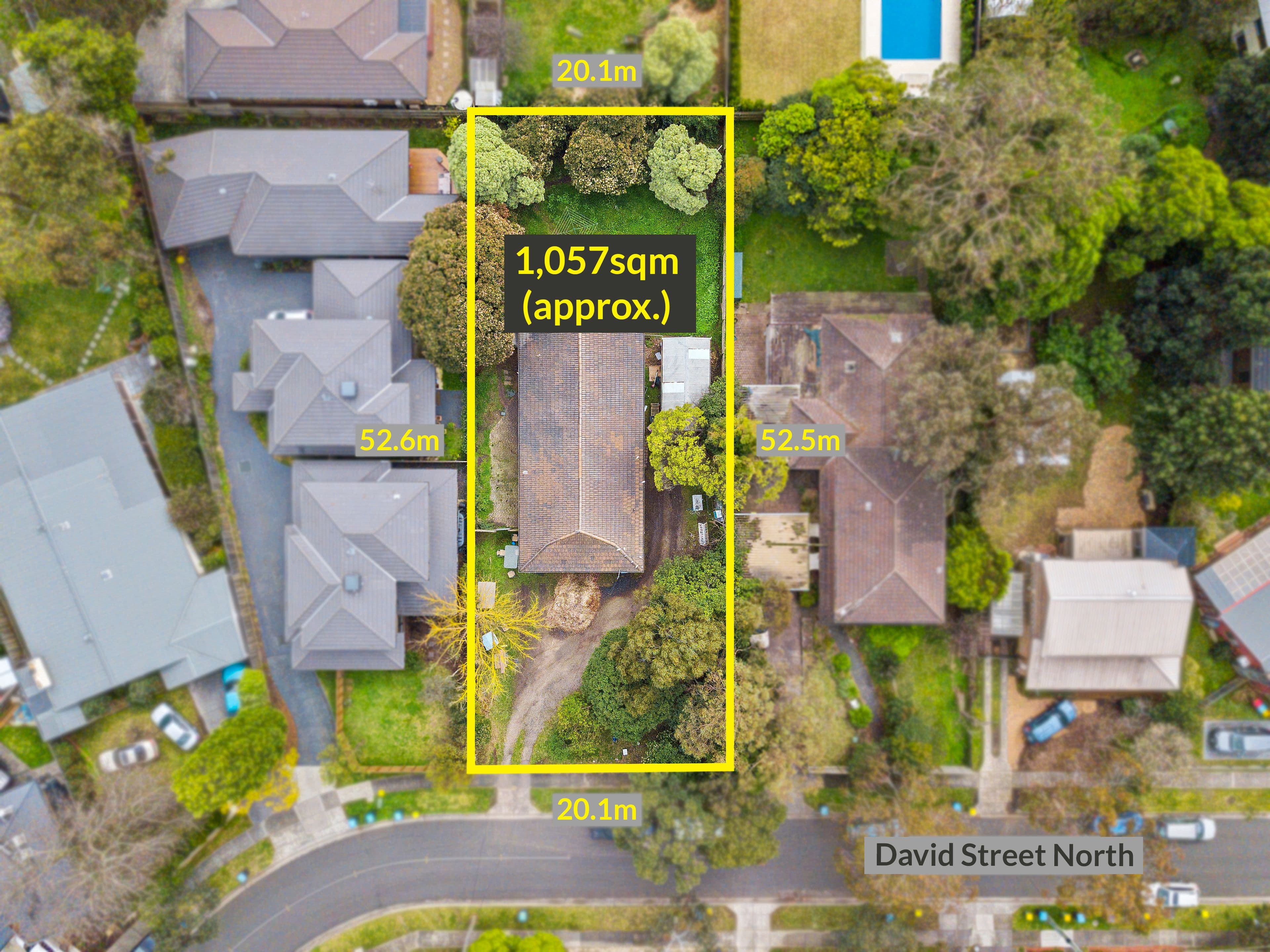 87 David Street North, Knoxfield VIC 3180, Knoxfield - Image 1