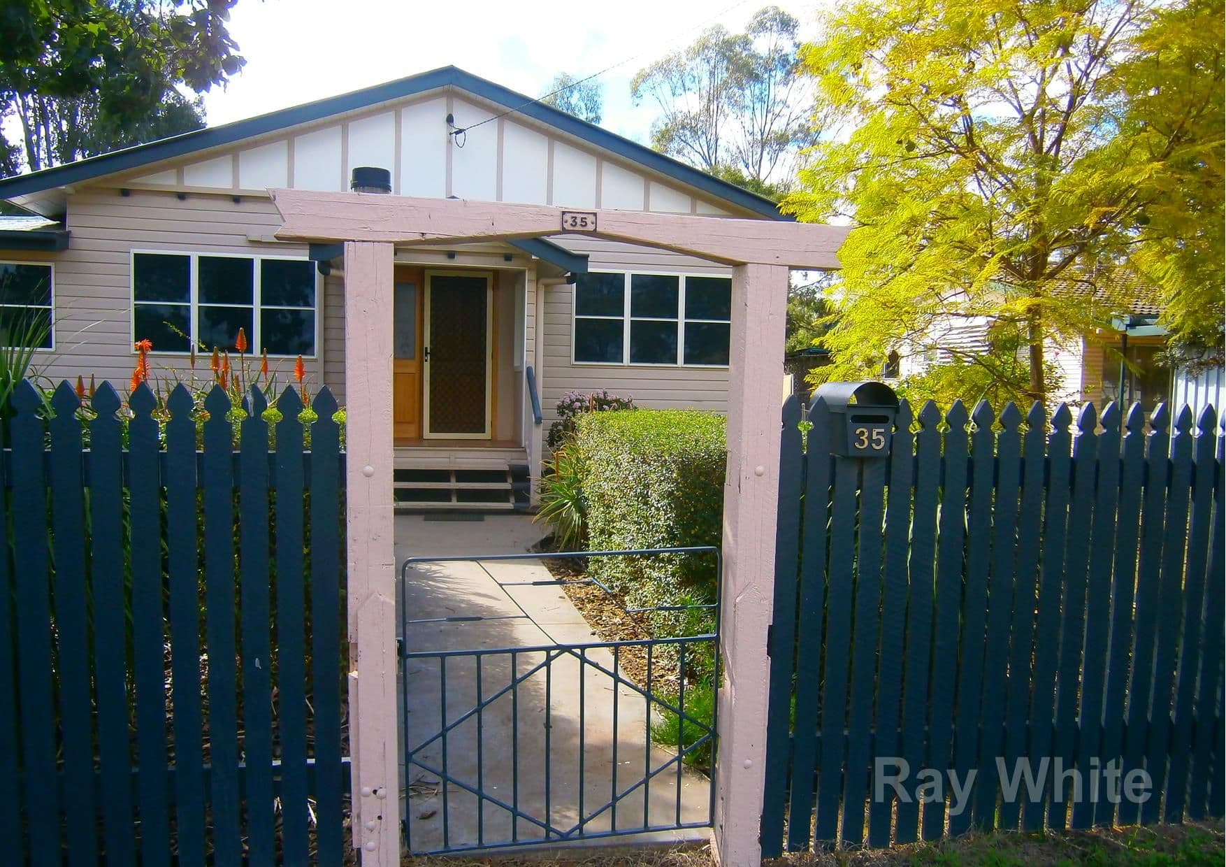 35 Alfred Street, Dalby QLD 4405, Dalby - Image 1