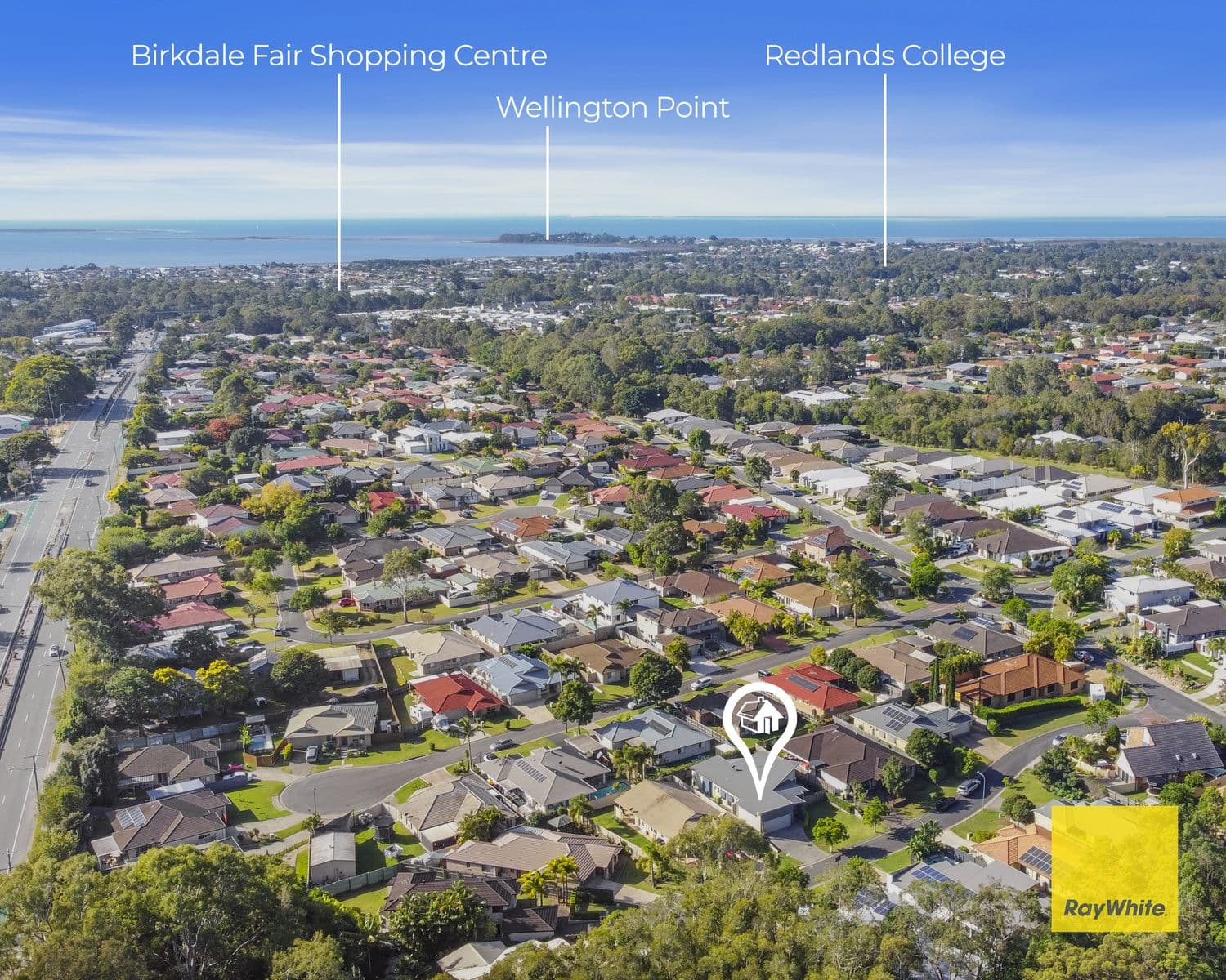 4 Serene Place, Birkdale QLD 4159, Birkdale - Thumbnail 2