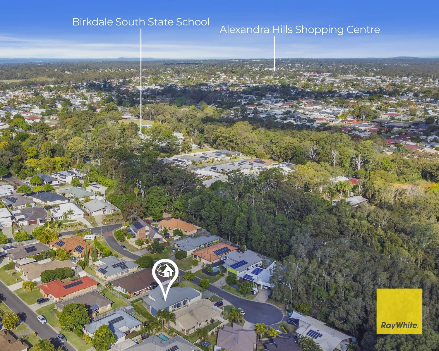 4 Serene Place, Birkdale QLD 4159, Birkdale - Thumbnail 8
