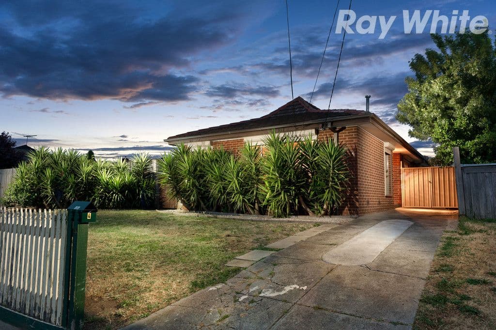 4 Bruce Street, Lalor VIC 3075, Lalor - Image 1
