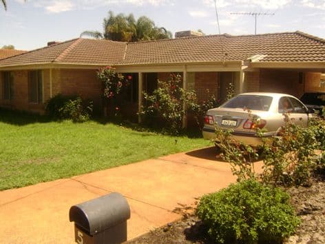 5 Rhine Crescent, BEECHBORO WA 6063, Beechboro - Image 1
