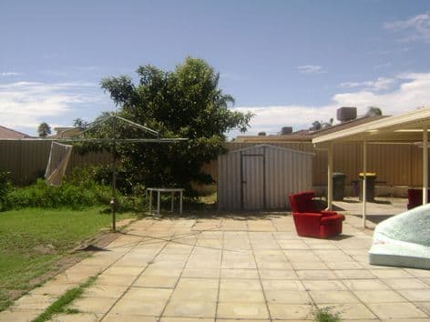 5 Rhine Crescent, BEECHBORO WA 6063, Beechboro - Thumbnail 4