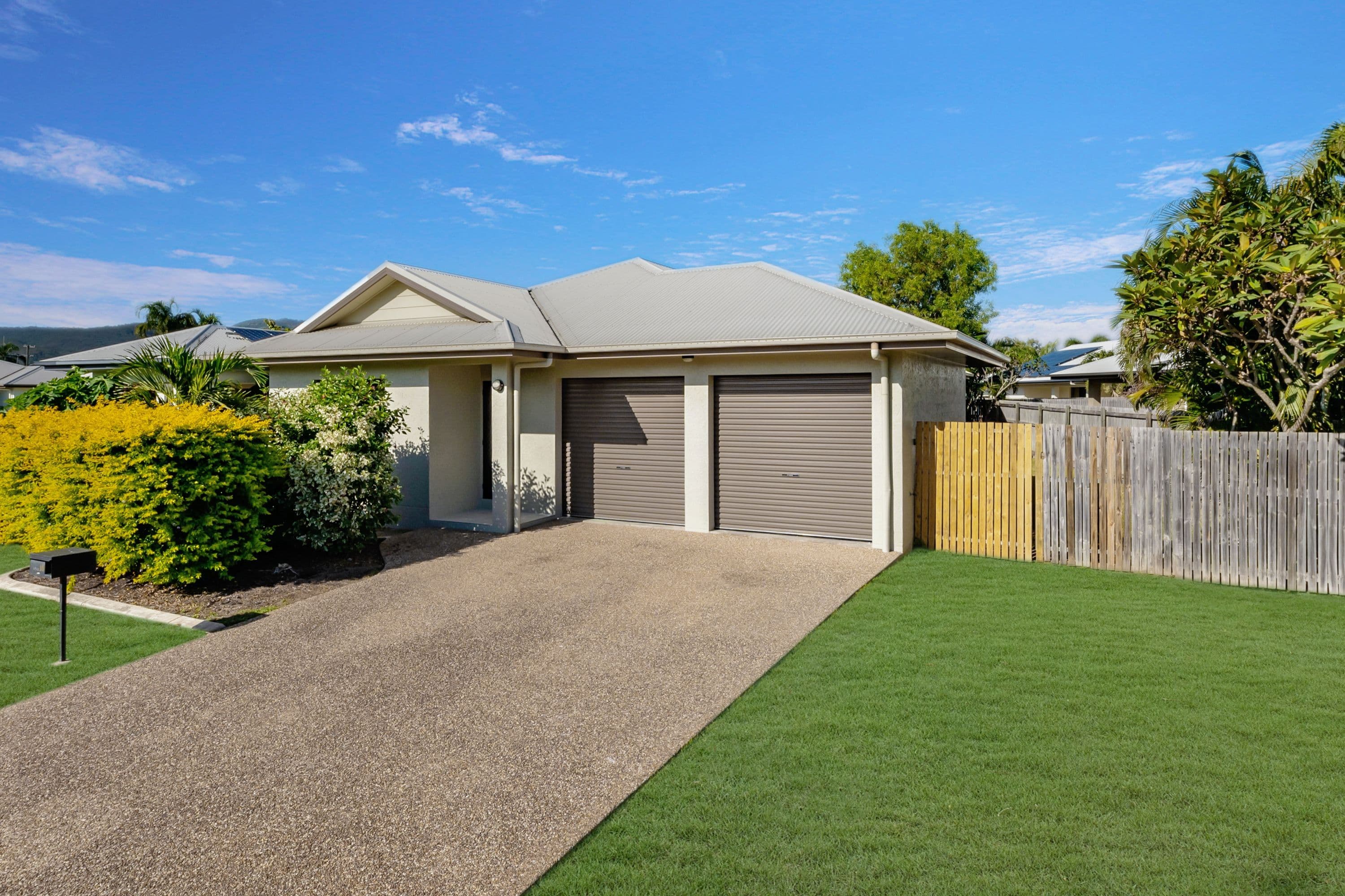 18 Derwent Circuit, Kelso QLD 4815, Kelso - Image 1