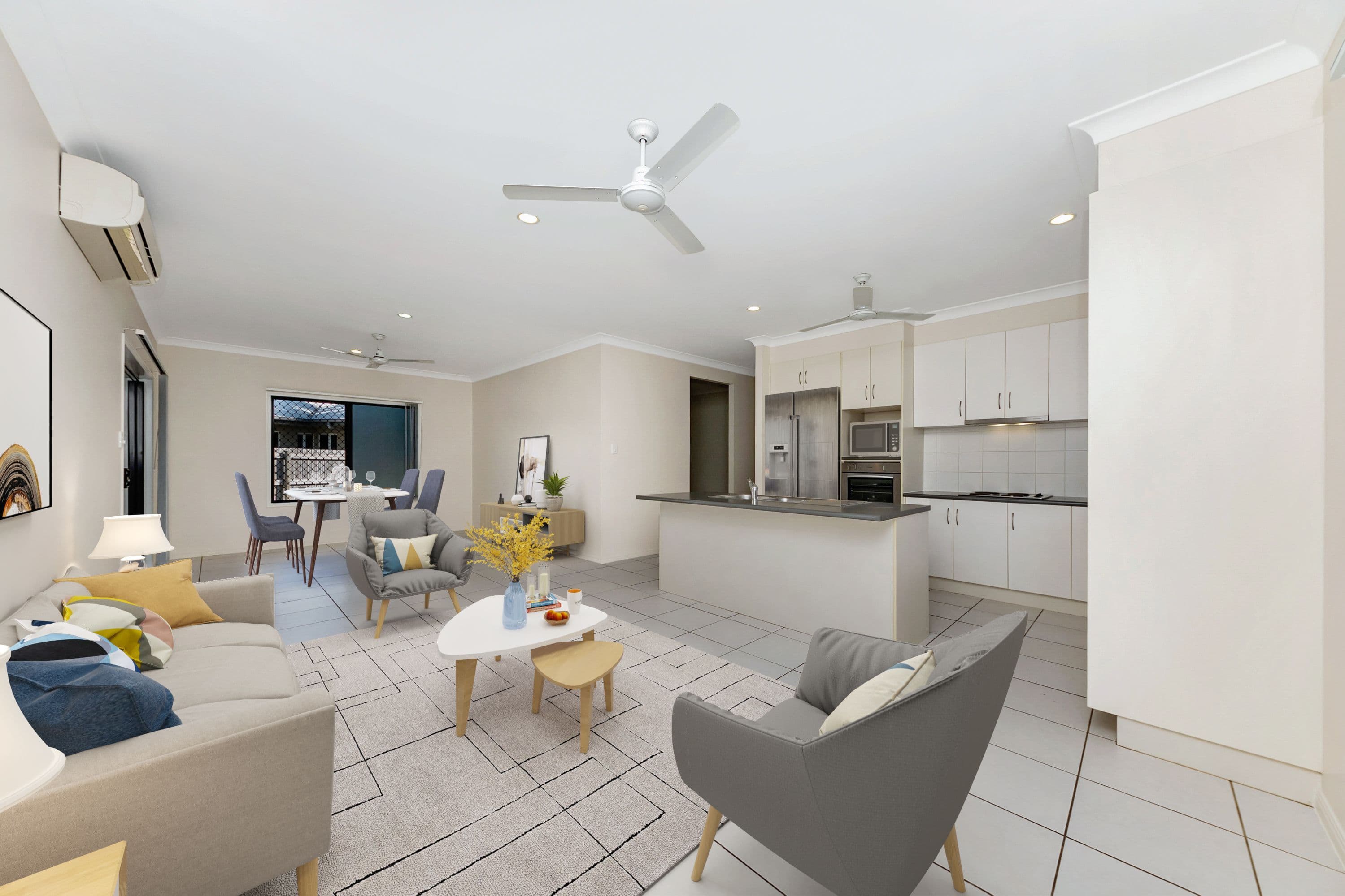 18 Derwent Circuit, Kelso QLD 4815, Kelso - Thumbnail 2