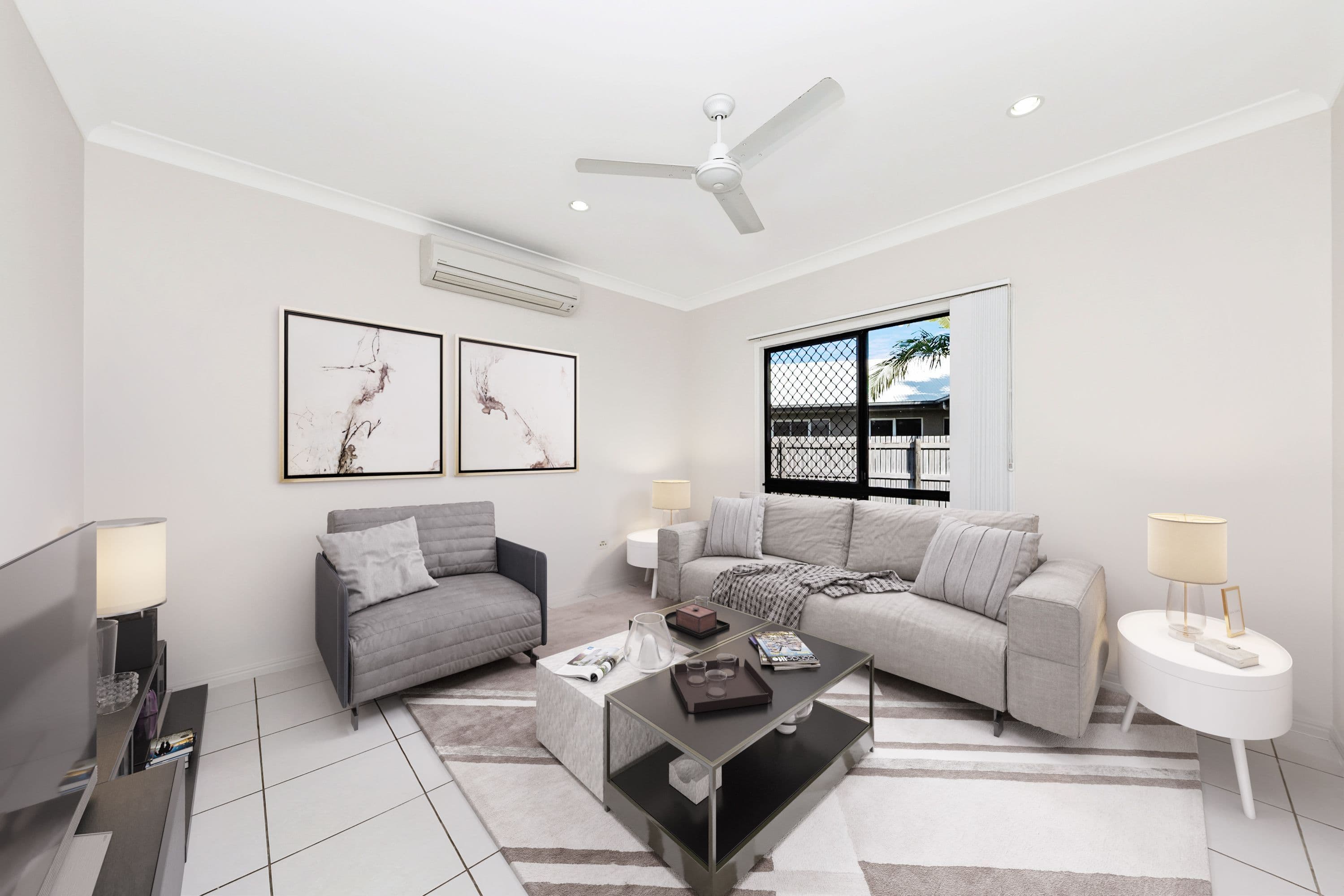 18 Derwent Circuit, Kelso QLD 4815, Kelso - Thumbnail 3
