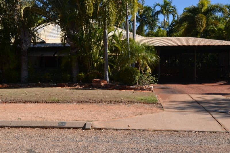 38 Glenister Loop, CABLE BEACH WA 6726, Cable Beach - Thumbnail 2