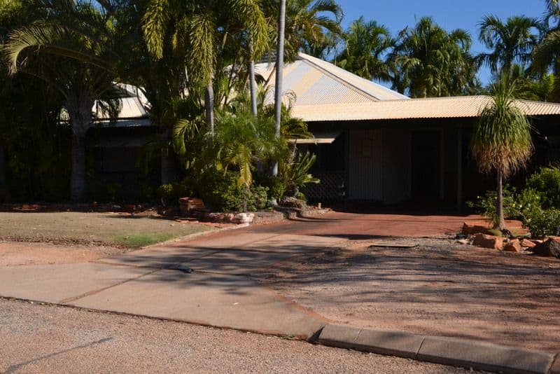 38 Glenister Loop, CABLE BEACH WA 6726, Cable Beach - Thumbnail 3