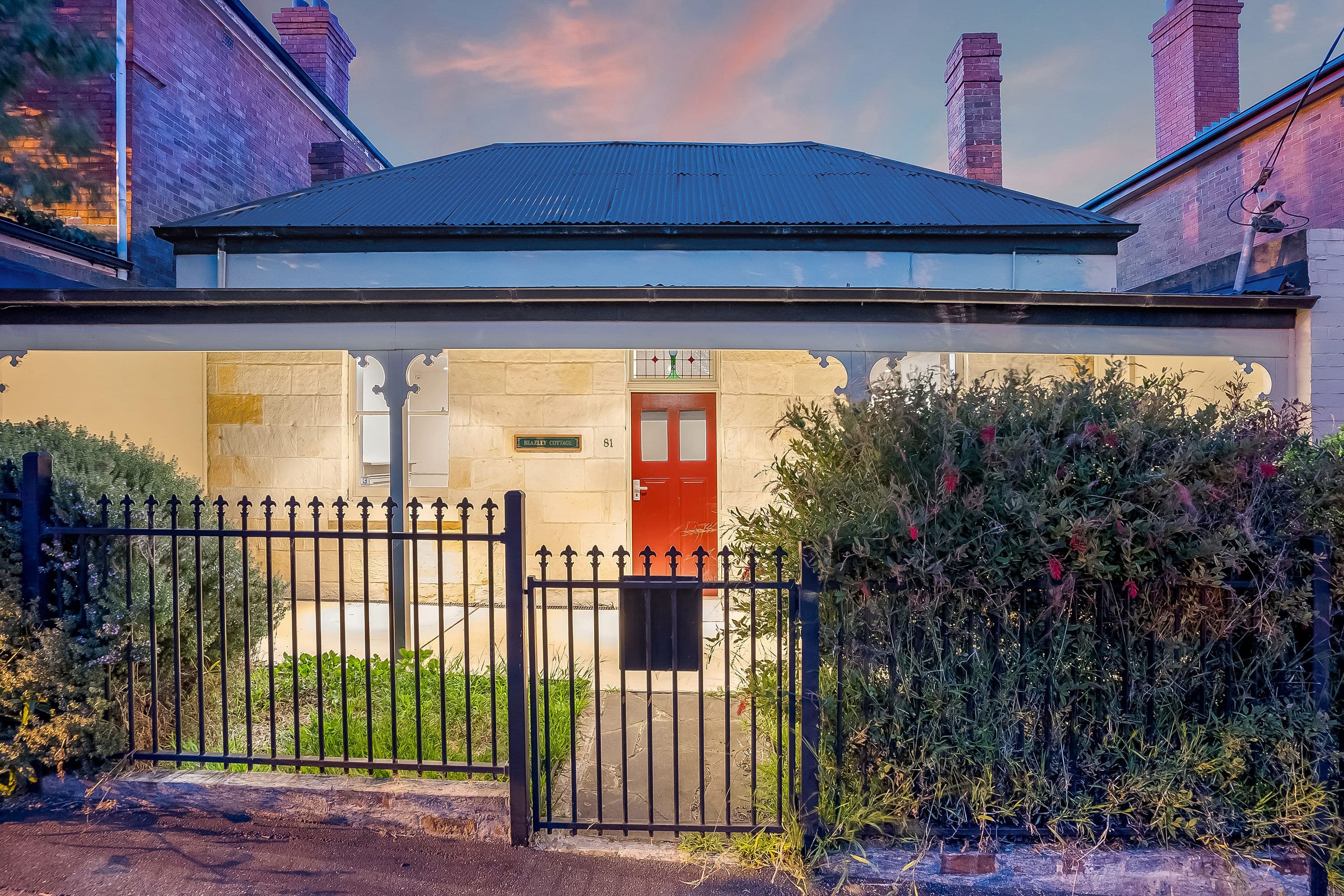 81 Patrick Street, Hobart TAS 7000, Hobart - Image 1