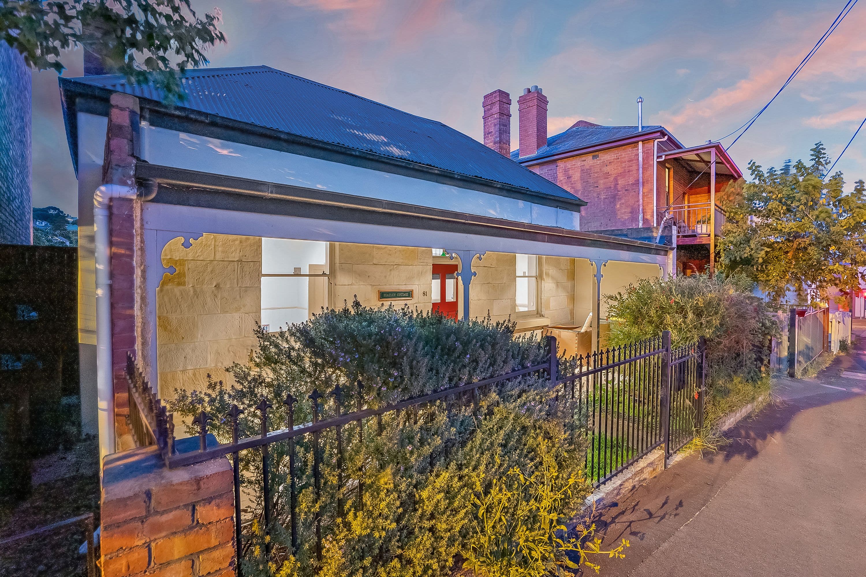 81 Patrick Street, Hobart TAS 7000, Hobart - Thumbnail 2