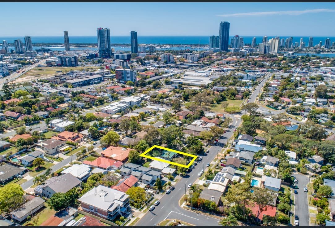 63 Minnie Street, Southport QLD 4215, Southport - Image 1