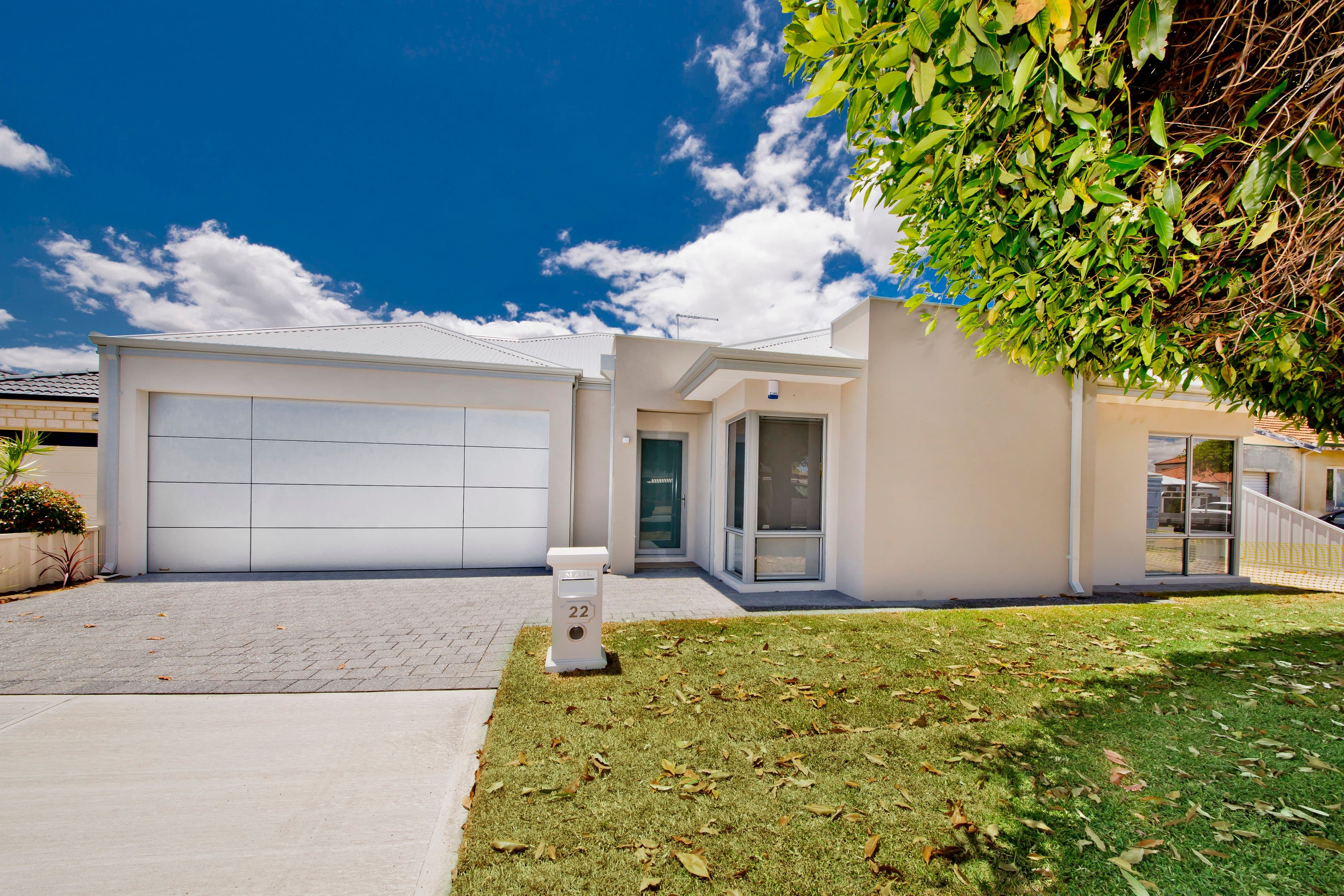 22 Mansell  Street, Morley WA 6062, Morley - Image 1