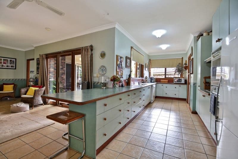 7 Andrew Crescent, Worrigee - Thumbnail 8