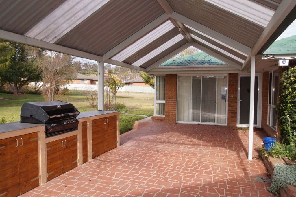 5 Erskine Street, Armidale NSW 2350, Armidale - Thumbnail 5