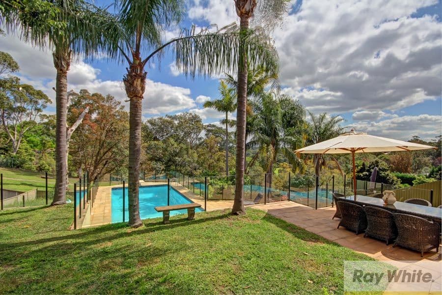 26 Old Forest Road, LUGARNO NSW 2210, Lugarno - Image 1