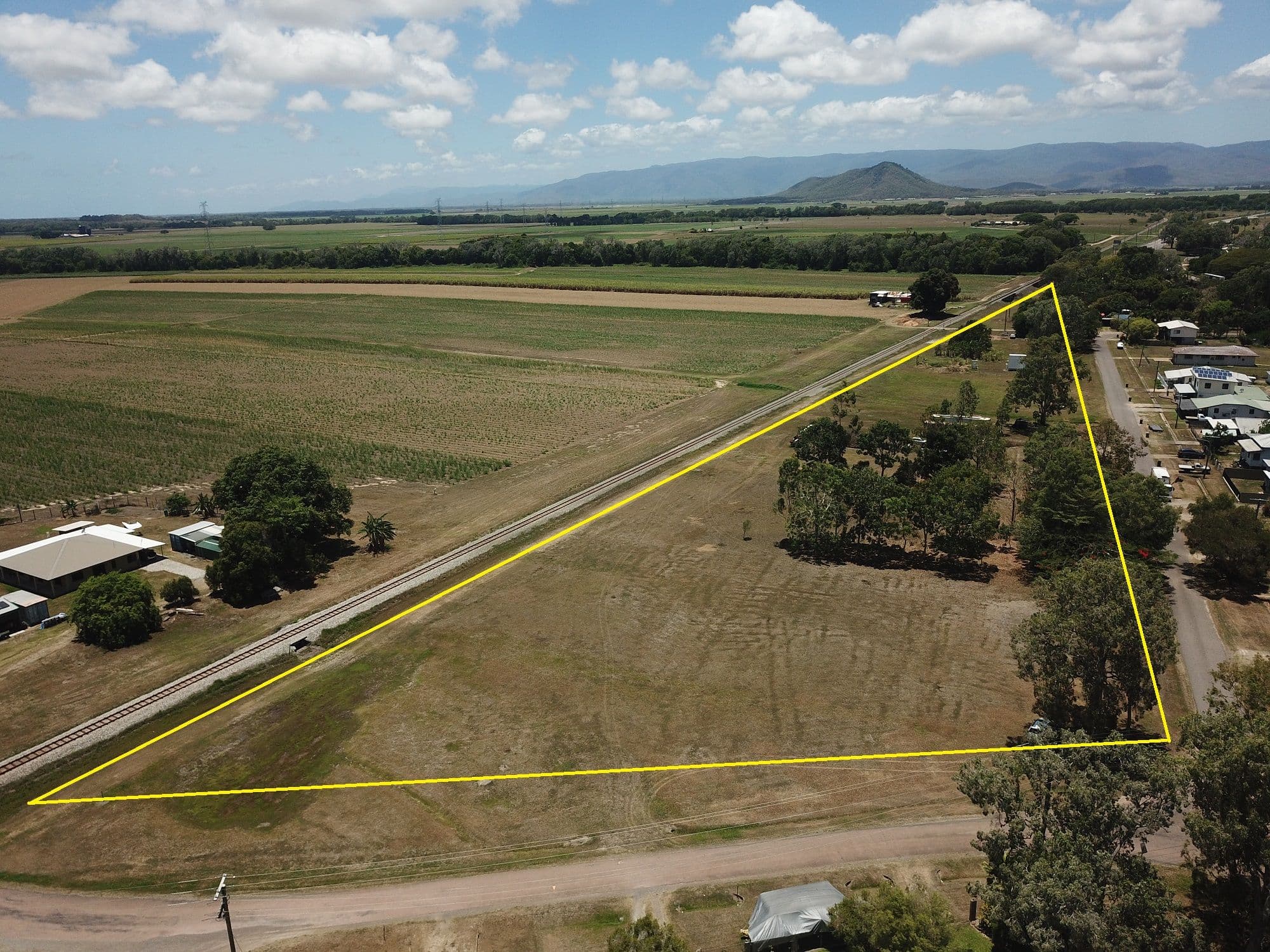 Toobanna QLD 4850, Toobanna - Image 1