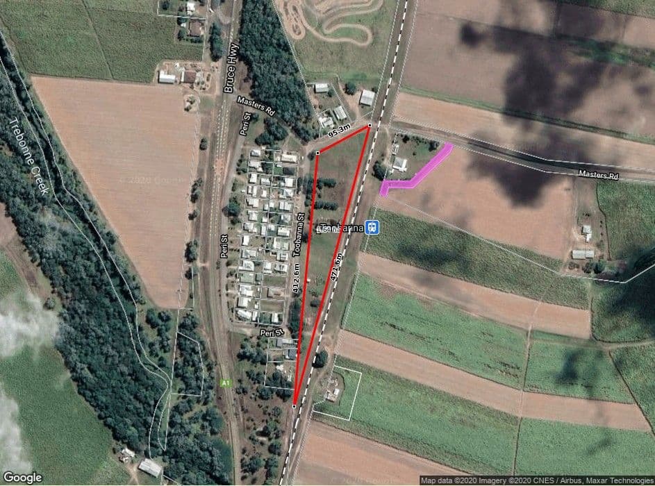 Toobanna QLD 4850, Toobanna - Thumbnail 2