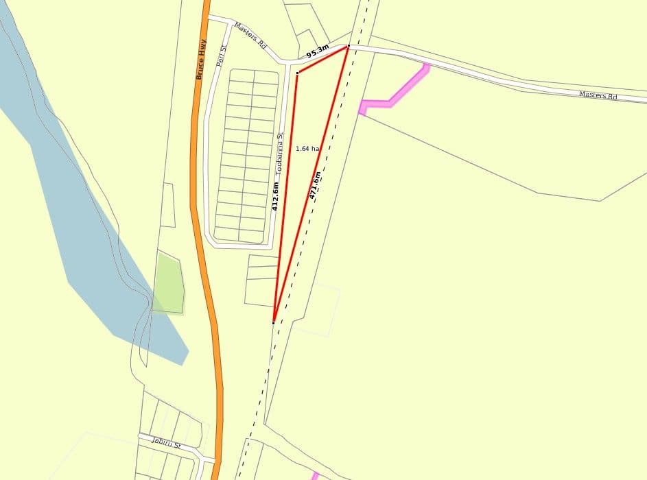 Toobanna QLD 4850, Toobanna - Thumbnail 4