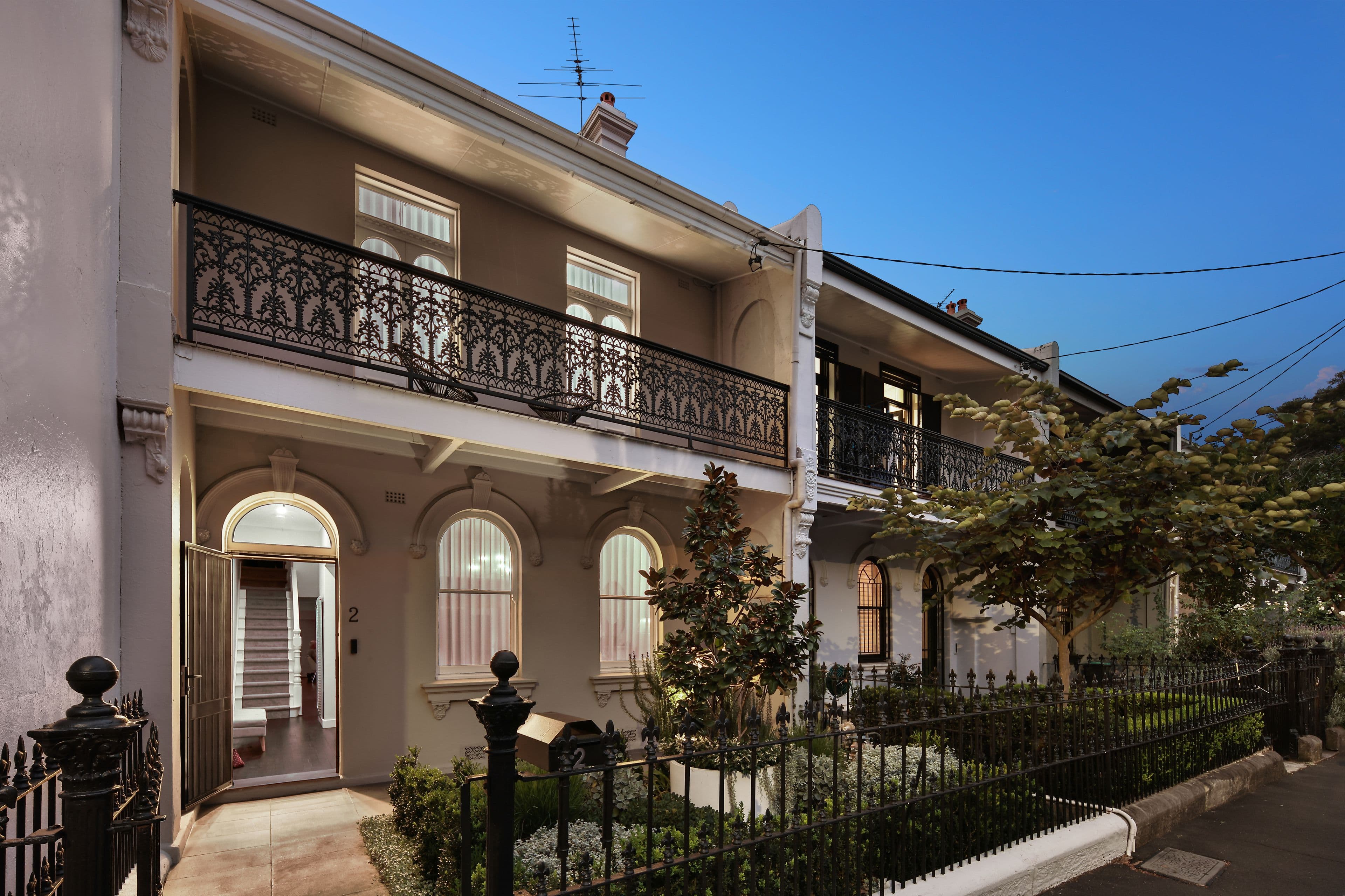 2 Hereford Street, Glebe NSW 2037, Glebe - Image 1